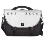 Mrs. Takah  Laptop Bags