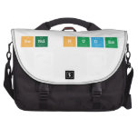 Send nudes  Laptop Bags