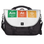 Amato  Laptop Bags