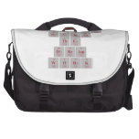 TEAMWORK
 makes
 the
 DREAM
 WORK  Laptop Bags