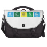 measure  Laptop Bags