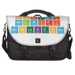 PHATEDI 
 MOLWIXI 
 MOSELAKGOMO   Laptop Bags