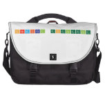 Chemical Engineering  Laptop Bags