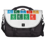 Zeynep
 Ugur   Laptop Bags
