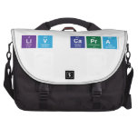 Liv Capra  Laptop Bags