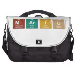 Mario  Laptop Bags
