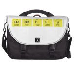 Hornets  Laptop Bags