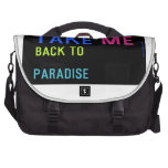 Take  Laptop Bags