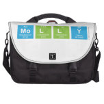 Molly  Laptop Bags
