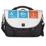 Abhi  Laptop Bags