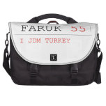 FARUK  Laptop Bags