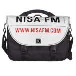 NİSA FM  Laptop Bags