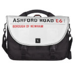 ASHFORD ROAD  Laptop Bags