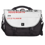 55th st pullman  mi   Laptop Bags