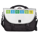 Investigate  Laptop Bags
