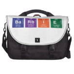 Barbie  Laptop Bags
