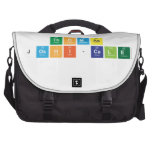 Thomas
 Joshi-Cale  Laptop Bags