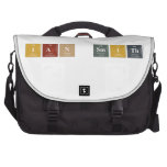 ian smith  Laptop Bags