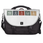 NAUTILUS  Laptop Bags