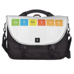 Invasion  Laptop Bags