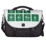 Felix
 Warren  Laptop Bags