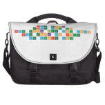 never gonna
 give you up
 never gonna let you down
 never gonna run around
 and dessert you  Laptop Bags