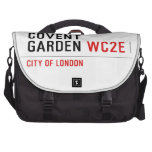 covent garden  Laptop Bags