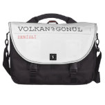 VOLKAN%GÖNÜL  Laptop Bags
