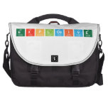 explosive  Laptop Bags