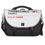 Thubelihle   Laptop Bags