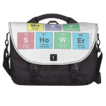 Baby 
 shower  Laptop Bags