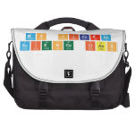 Ms Picards
 Science Class  Laptop Bags