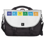 RAMBUTAN  Laptop Bags