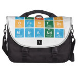 Debrah
 Ofentse
 Miranda  Laptop Bags