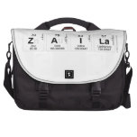 ZAILA  Laptop Bags