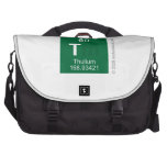 T  Laptop Bags