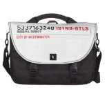 5337163240  Laptop Bags