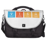 vish  Laptop Bags