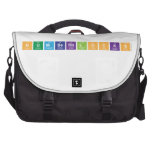 Numberblocks  Laptop Bags