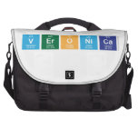 Veronica  Laptop Bags