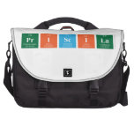 PRISCILA  Laptop Bags