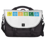 Tecnobitos  Laptop Bags
