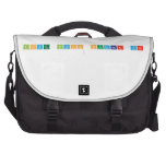 love potion number nine
   Laptop Bags