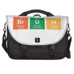 Bruh  Laptop Bags