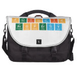 PERIODIC 
 PROPERTIY  Laptop Bags