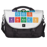 BEGUM
 FERHAT
 KARAMAN  Laptop Bags