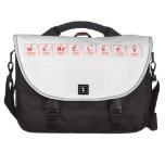 Mendeleev  Laptop Bags