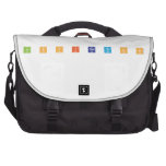 In S P I Ra Ti O N  Laptop Bags