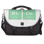 Nico  Laptop Bags