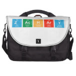 Zachary   Laptop Bags